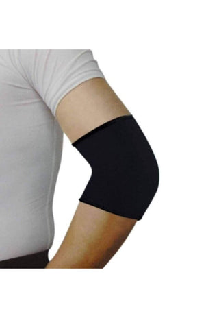 SUPREME | Sports Breathable Neoprene Elbow Support | JY-ES200B