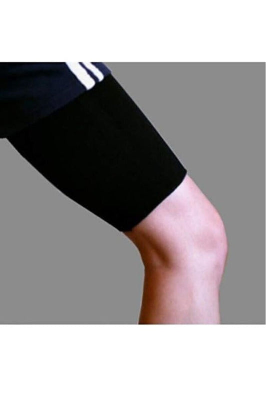 SUPREME | Sports Breathable Neoprene Thigh Support | JY-TS200B