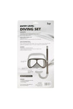 SUPREME | Sports Diving Set | JY-DS100