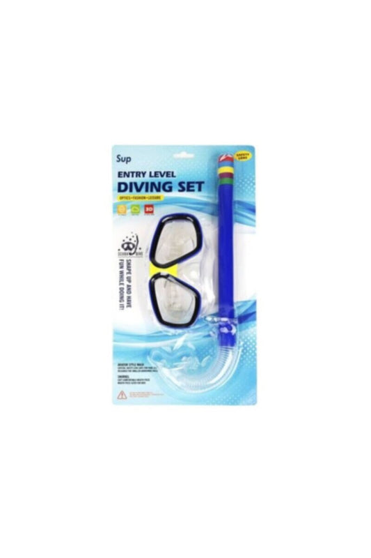 SUPREME | Sports Diving Set | JY-DS100