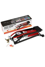 SUPREME | Sports High Pressure Foot Pump_x000D_
 | JY-FP100