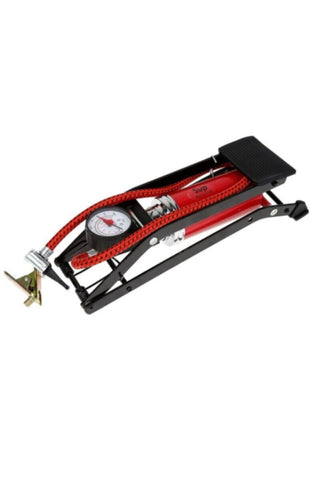 SUPREME | Sports High Pressure Foot Pump_x000D_
 | JY-FP100