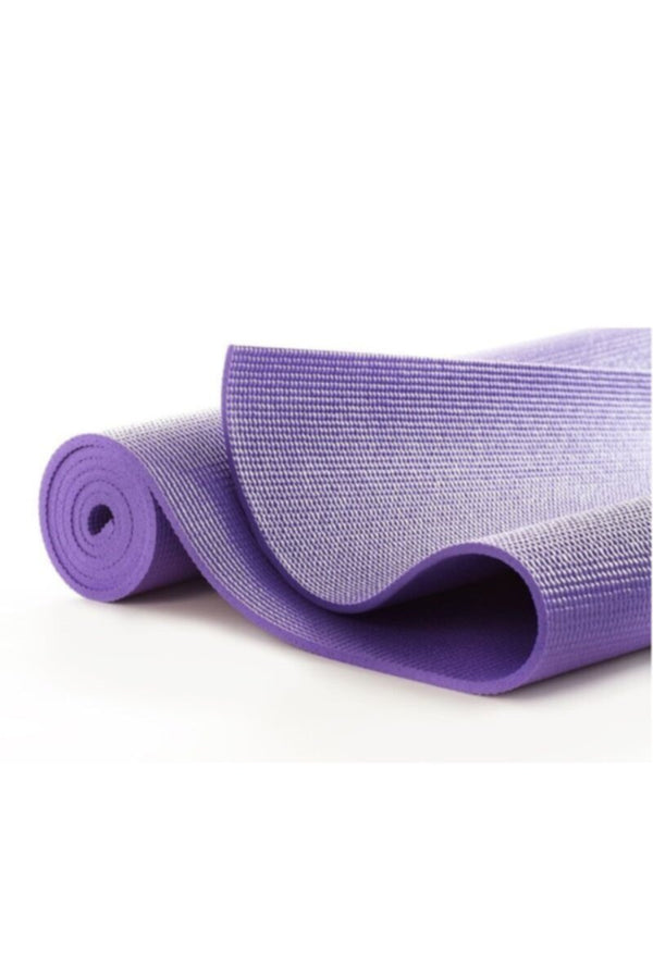 SUPREME | Sports Premium Pvc Yoga Mat 4Mm Assorted Color 1pc | GW-201706