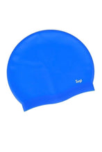 SUPREME | Sports Silicone Swim Cap For Adult | JY-SC100A