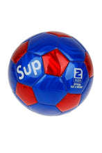 SUPREME | Sports Size 2 Metallic Pvc Football | JY-F202