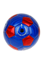 SUPREME | Sports Size 2 Metallic Pvc Football | JY-F202