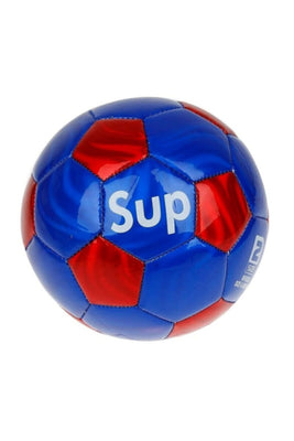 SUPREME | Sports Size 2 Metallic Pvc Football | JY-F202