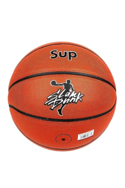 SUPREME | Sports  Size 7 Pvc Laminated Basketball | JY-B704
