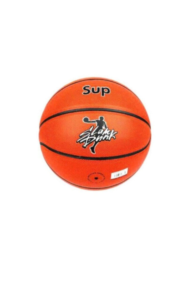 SUPREME | Sports  Size 7 Rubber Basketball | JY-B702