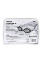 SUPREME | Sports Swimming Goggles Set | JY-KG201