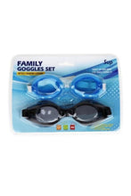 SUPREME | Sports Swimming Goggles Set | JY-KG201