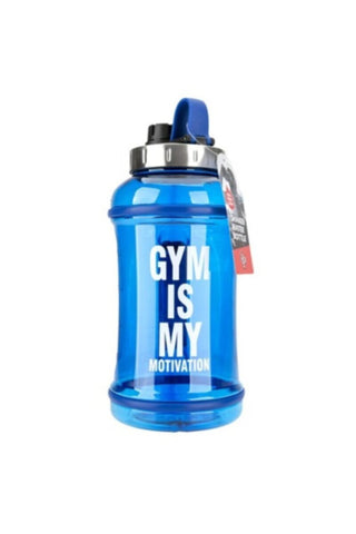 SUPREME | Water Bottle Blue 2200Ml | LWB10017-A