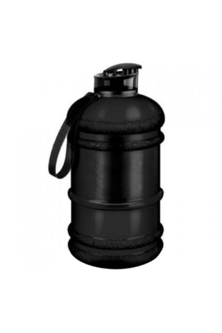 SUPREME | Water Bottle 2,200Ml Solid Black | JY-WB2200B