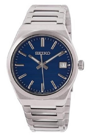 SEIKO | Dress Chronograph Men's Watch | SUR555P1