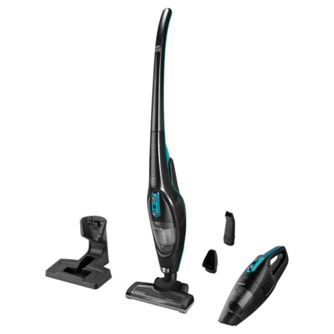 SENCOR | 2 in 1 Cordless Vacuum Cleaner | SVC 7822TQ-MEG2