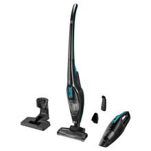 SENCOR | 2 in 1 Cordless Vacuum Cleaner | SVC 7822TQ-MEG2