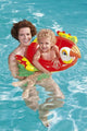 BESTWAY | Animal Shaped Swim Ring Assorted | BES115TOY00935