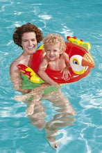 BESTWAY | Animal Shaped Swim Ring Assorted | BES115TOY00935