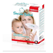 VALERA | Swiss Bebe Hair Dryer 500W | 554.13