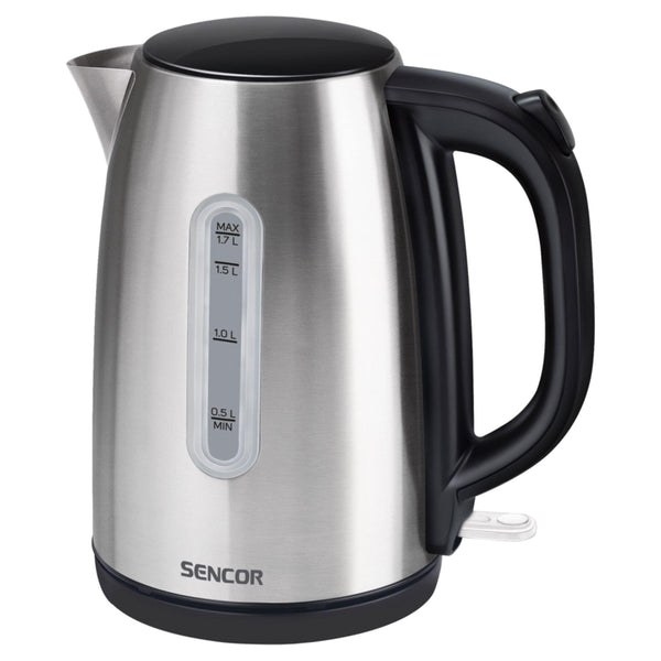 SENCOR | Electric Kettle 1.7 L | SWK 1720BK