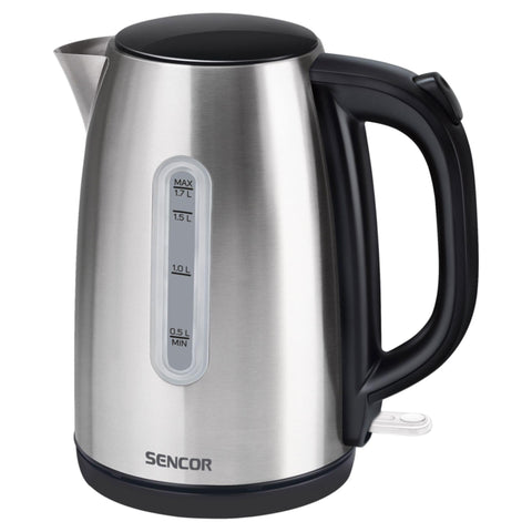SENCOR | Electric Kettle 1.7 L | SWK 1720BK