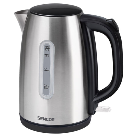 SENCOR | Electric Kettle 1.7 L | SWK 1720BK