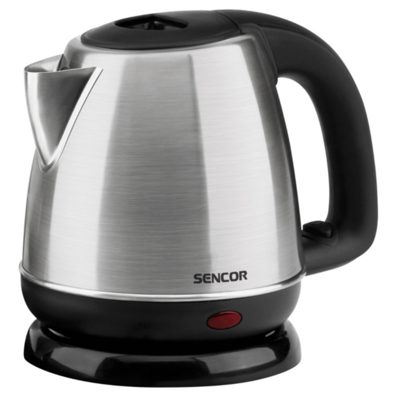 SENCOR | Electic Kettle 1ltr 2000W | SWK 1031SS