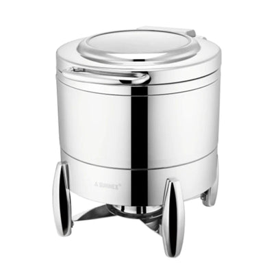SUNNEX | Stainless Steel Verona Soup Station 10Ltr W10-2011 | SX-018