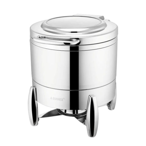 SUNNEX | Stainless Steel Verona Soup Station 10Ltr W10-2011 | SX-018