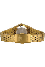 SEIKO | Stainless Steel Automatic Analog Watch for Men's Gold | SYMA38J1Q