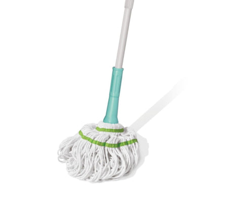 SPOTZERO | Twist and Squeeze Mop | SZR-0001