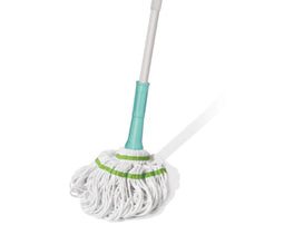 SPOTZERO | Twist and Squeeze Mop | SZR-0001