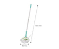 SPOTZERO | Twist and Squeeze Mop | SZR-0001