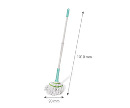 SPOTZERO | Twist and Squeeze Mop | SZR-0001