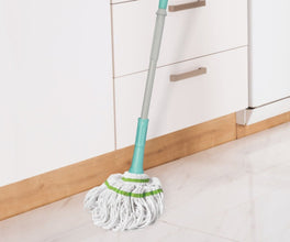 SPOTZERO | Twist and Squeeze Mop | SZR-0001