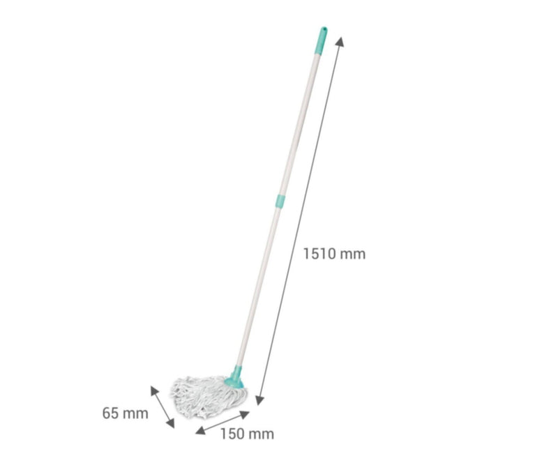 SPOTZERO | Looped Cotton Mop | SZR-0003
