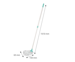 SPOTZERO | Looped Cotton Mop | SZR-0003