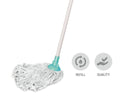 SPOTZERO | Looped Cotton Mop | SZR-0003