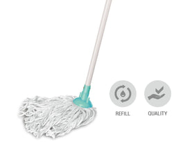 SPOTZERO | Looped Cotton Mop | SZR-0003