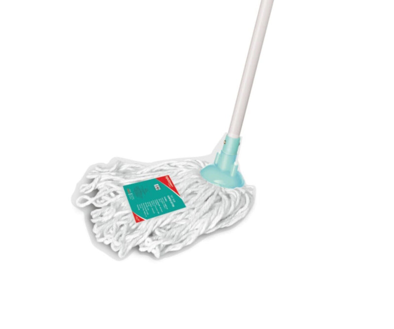 SPOTZERO | Looped Cotton Mop | SZR-0003
