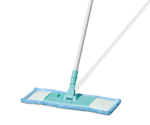SPOTZERO | Flat Mop Wet and Dry | SZR-0005
