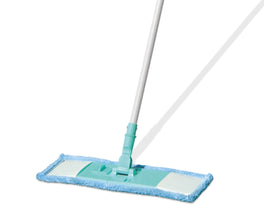 SPOTZERO | Flat Mop Wet and Dry | SZR-0005