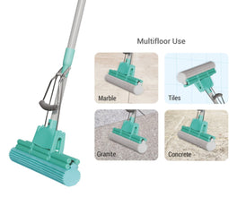SPOTZERO | PVA Sponge Mop | SZR-0007