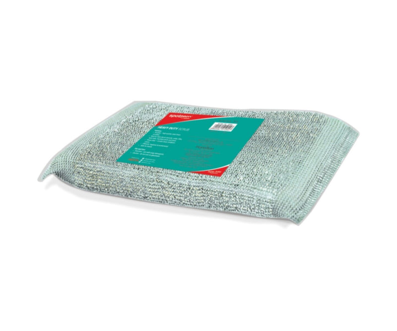 SPOTZERO | Heavy Duty Scrub | SZR-0010
