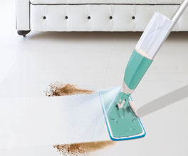 SPOTZERO | Spray Mop | SZR-0013