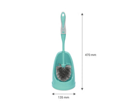 SPOTZERO | Toilet Brush with Holder | SZR-0021