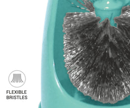 SPOTZERO | Toilet Brush with Holder | SZR-0021