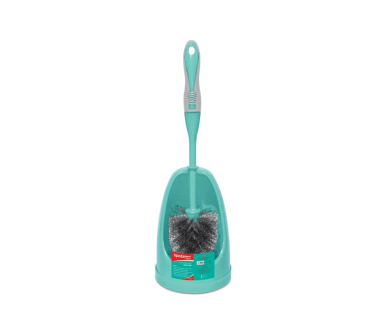 SPOTZERO | Toilet Brush with Holder | SZR-0021