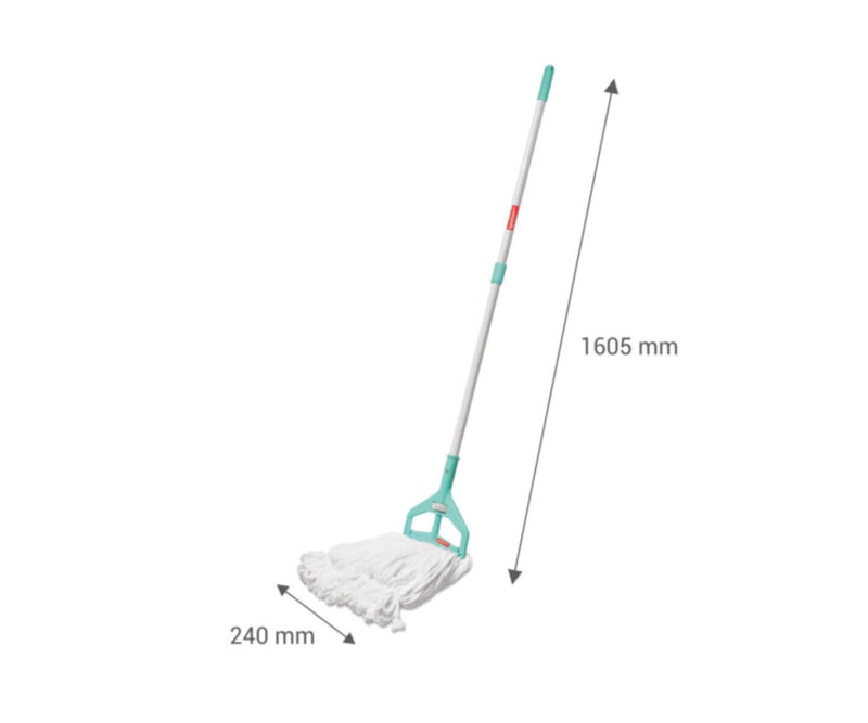 SPOTZERO | Mop Roll N Fit | SZR-0032