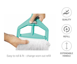 SPOTZERO | Mop Roll N Fit | SZR-0032